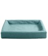 Bia Bed Skanor Hoes Hondenmand Blauw BIA-6-80X100X15 CM