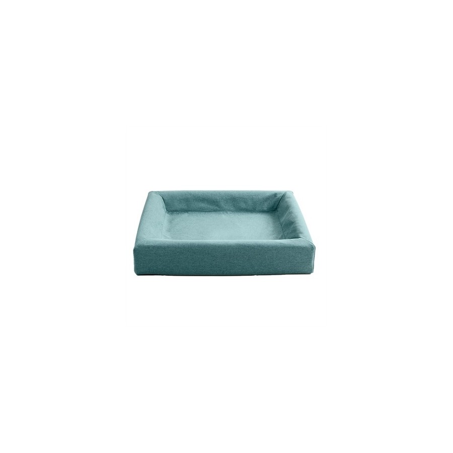 Bia Bed Skanor Hoes Hondenmand Blauw BIA-4-70X85X15 CM