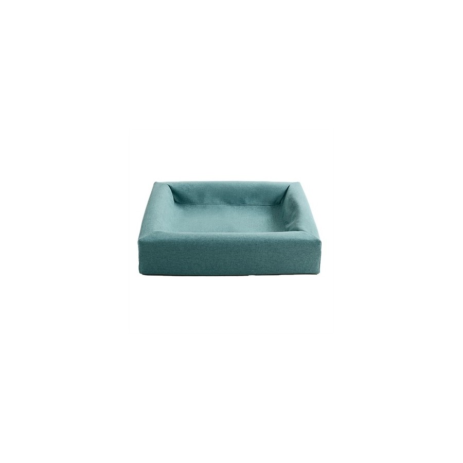 Bia Bed Skanor Hoes Hondenmand Blauw BIA-3-60X70X15 CM