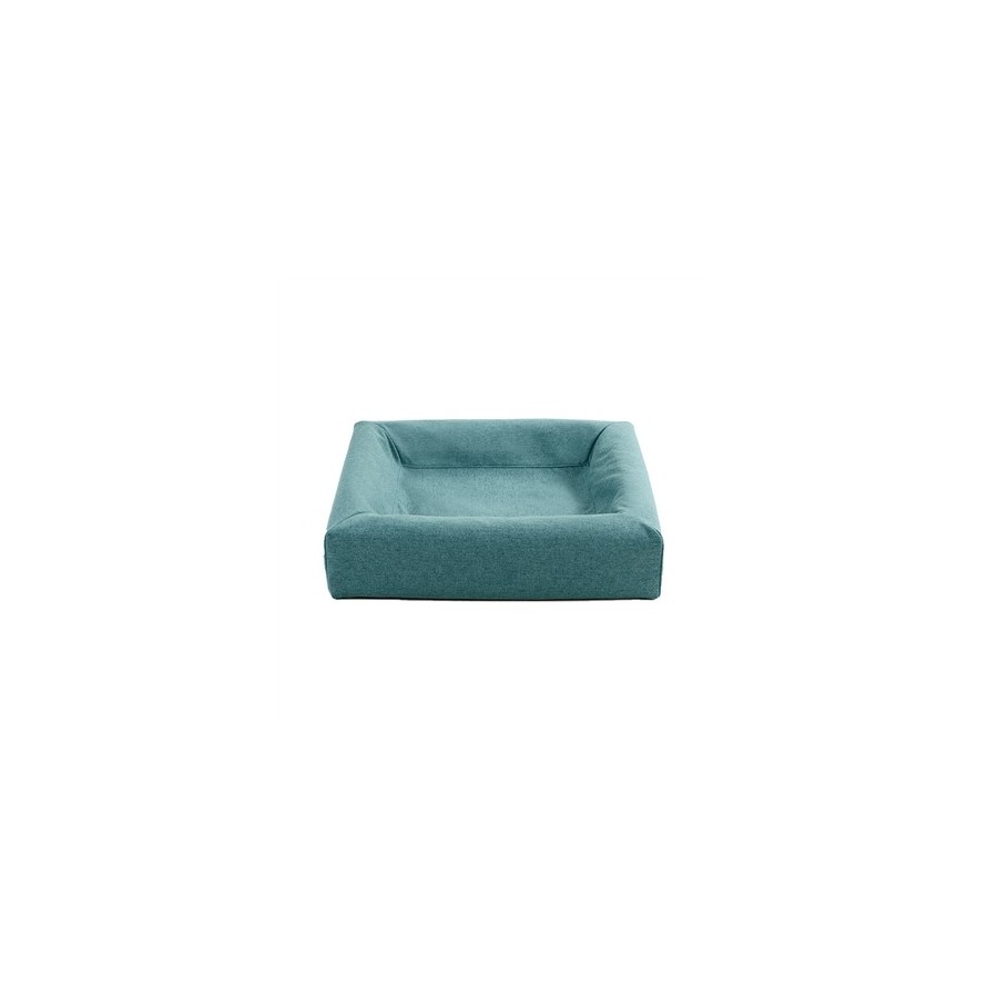 Bia Bed Skanor Hoes Hondenmand Blauw BIA-2-50X60X12,5 CM