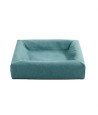 Bia Bed Skanor Hoes Hondenmand Blauw BIA-2-50X60X12,5 CM