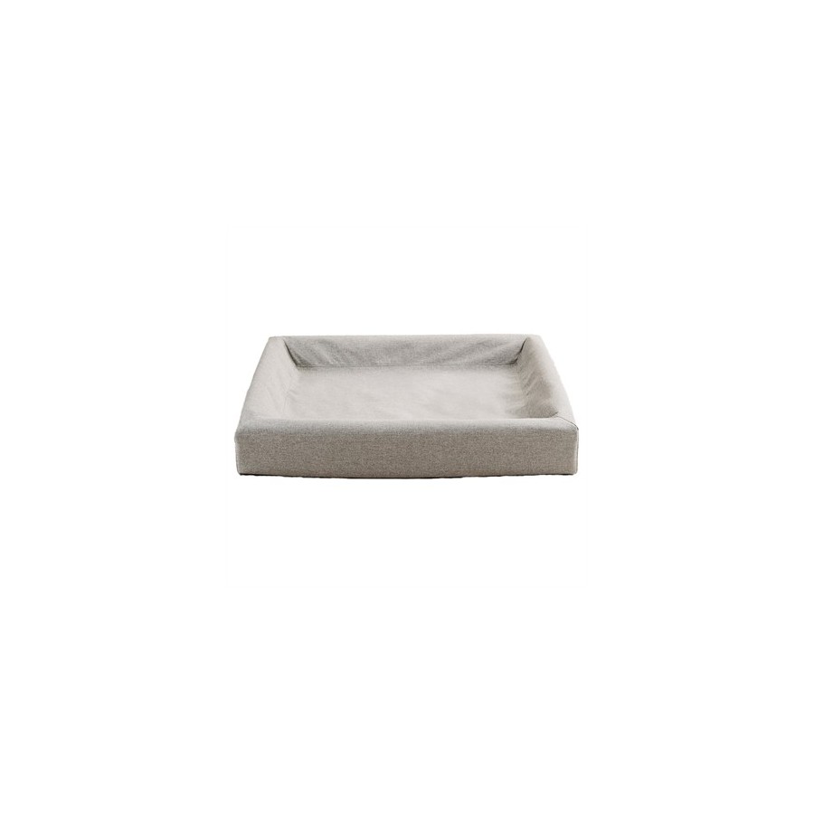 Bia Bed Skanor Hoes Hondenmand Beige BIA-6-80X100X15 CM