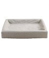 Bia Bed Skanor Hoes Hondenmand Beige BIA-6-80X100X15 CM