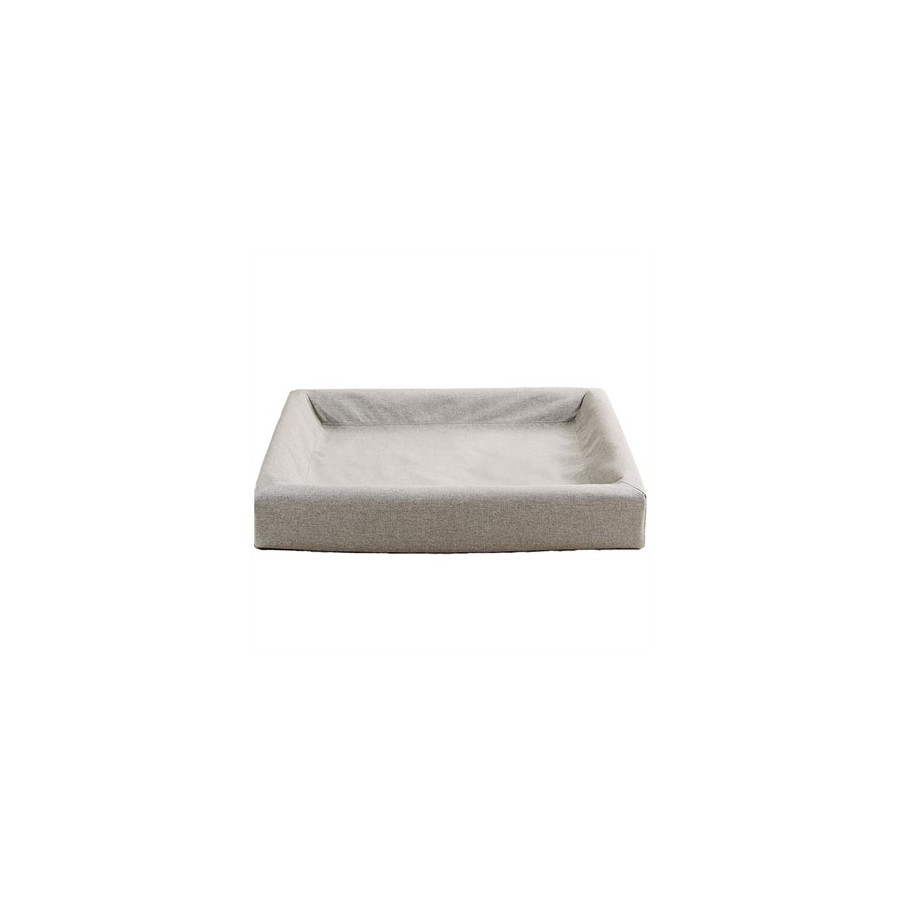Bia Bed Skanor Hoes Hondenmand Beige BIA-7-100X120X15 CM