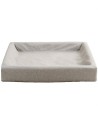 Bia Bed Skanor Hoes Hondenmand Beige BIA-7-100X120X15 CM