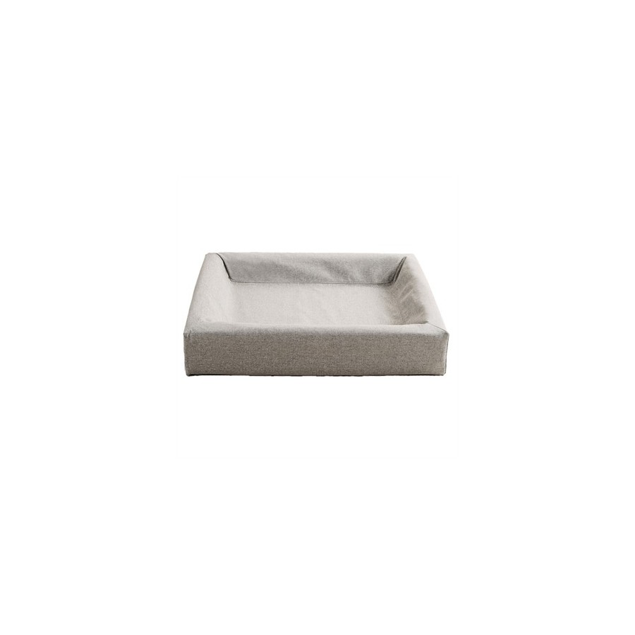 Bia Bed Skanor Hoes Hondenmand Beige BIA-4-70X85X15 CM
