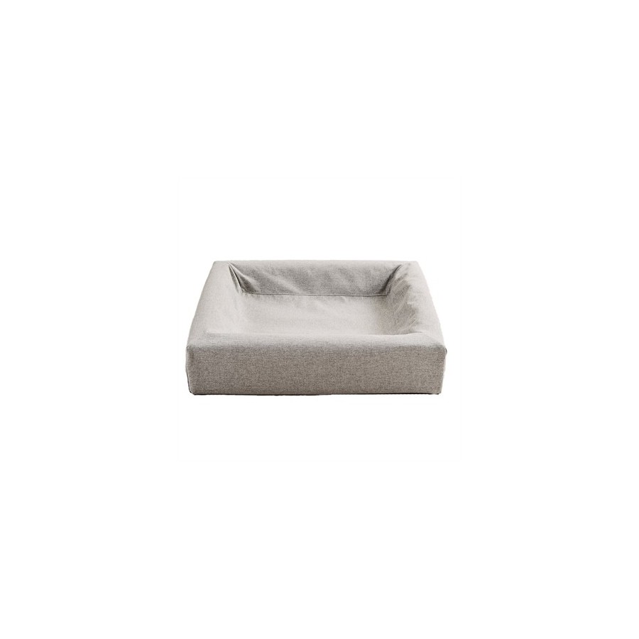 Bia Bed Skanor Hoes Hondenmand Beige BIA-3-60X70X15 CM