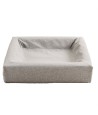 Bia Bed Skanor Hoes Hondenmand Beige BIA-3-60X70X15 CM