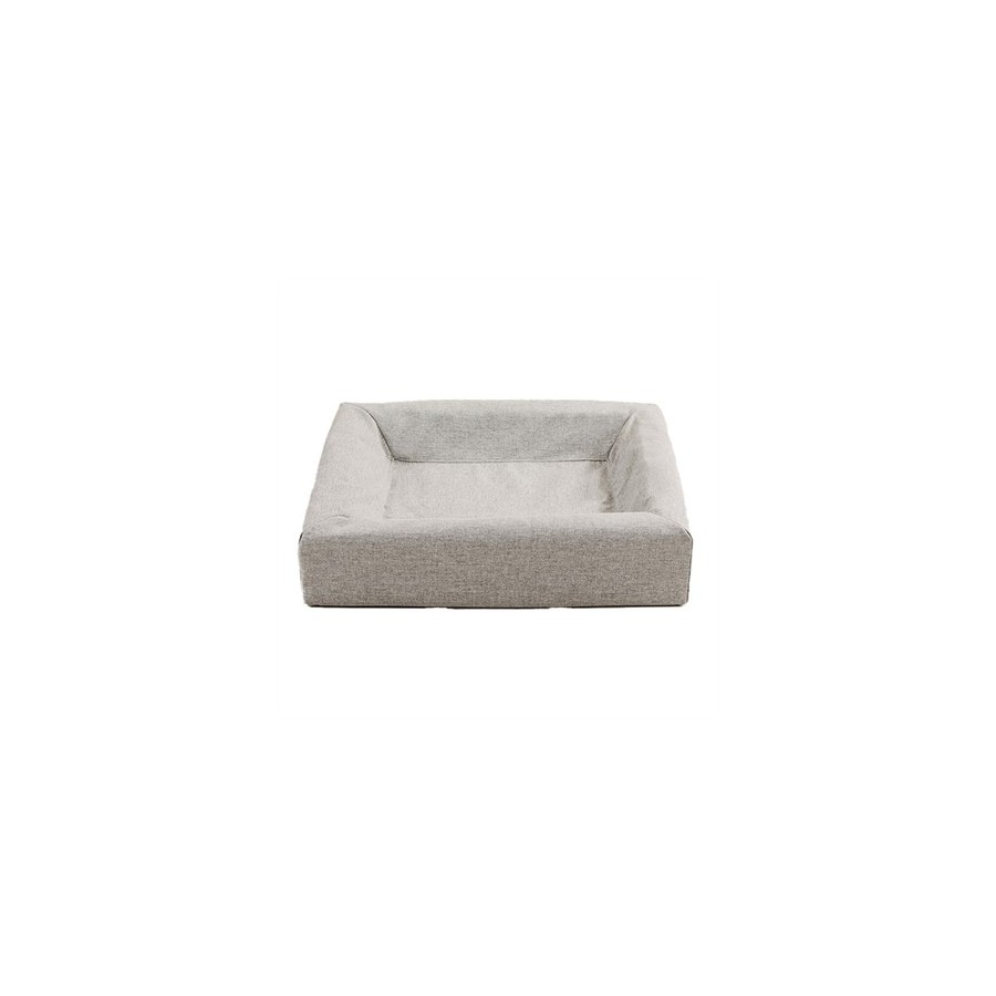 Bia Bed Skanor Hoes Hondenmand Beige BIA-2-50X60X12,5 CM
