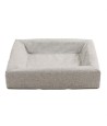Bia Bed Skanor Hoes Hondenmand Beige BIA-2-50X60X12,5 CM