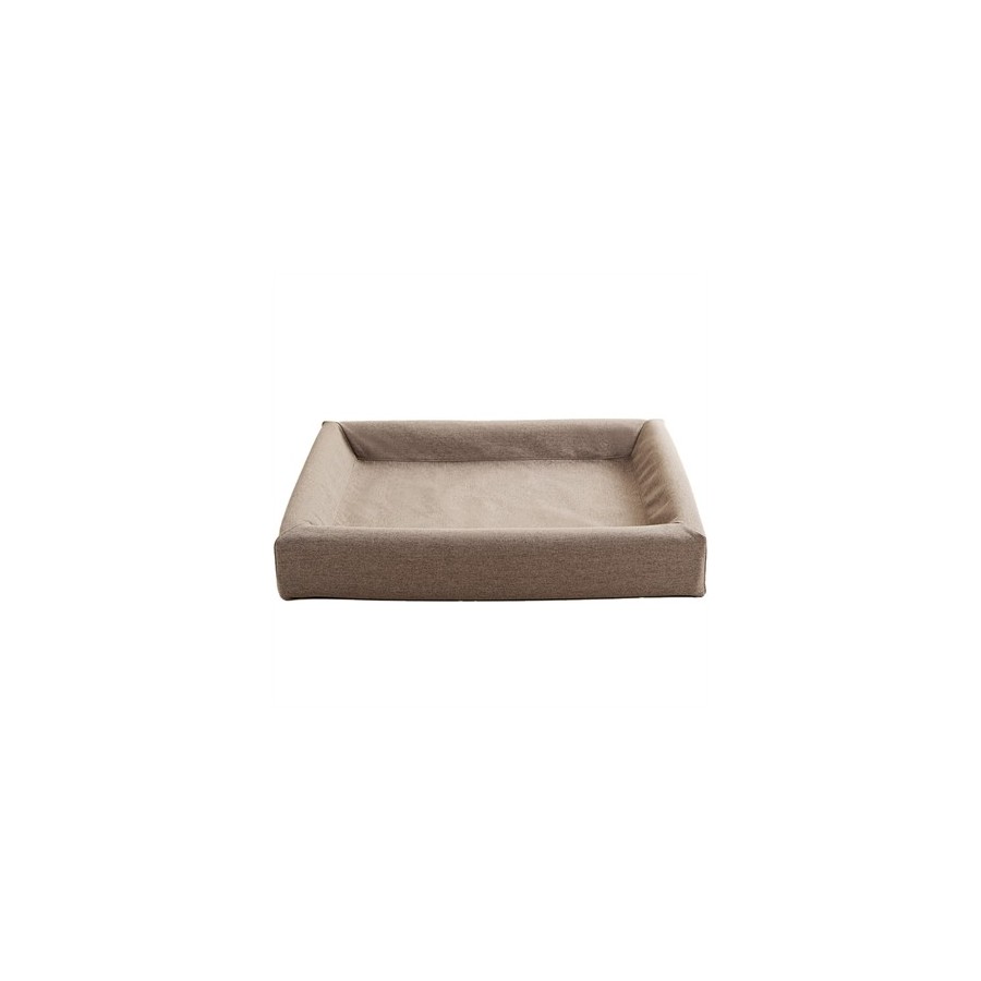 Bia Bed Skanor Hoes Hondenmand Truffel BIA-7-100X120X15 CM