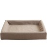 Bia Bed Skanor Hoes Hondenmand Truffel BIA-7-100X120X15 CM