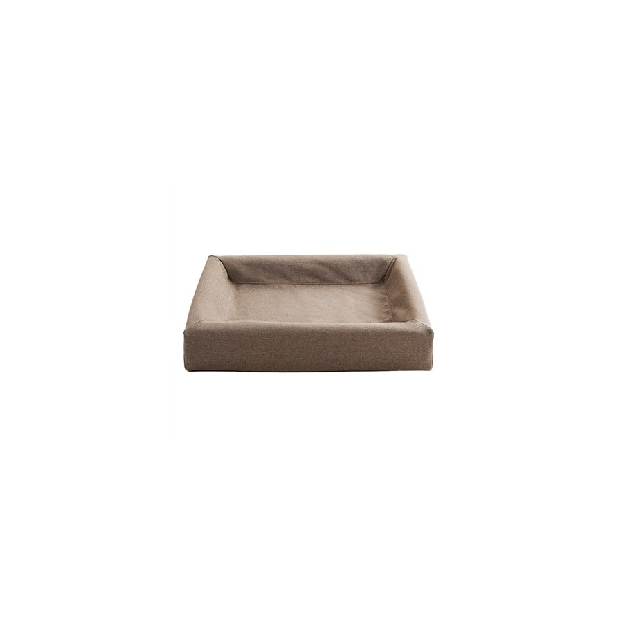 Bia Bed Skanor Hoes Hondenmand Truffel BIA-4-70X85X15 CM