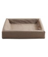 Bia Bed Skanor Hoes Hondenmand Truffel BIA-4-70X85X15 CM