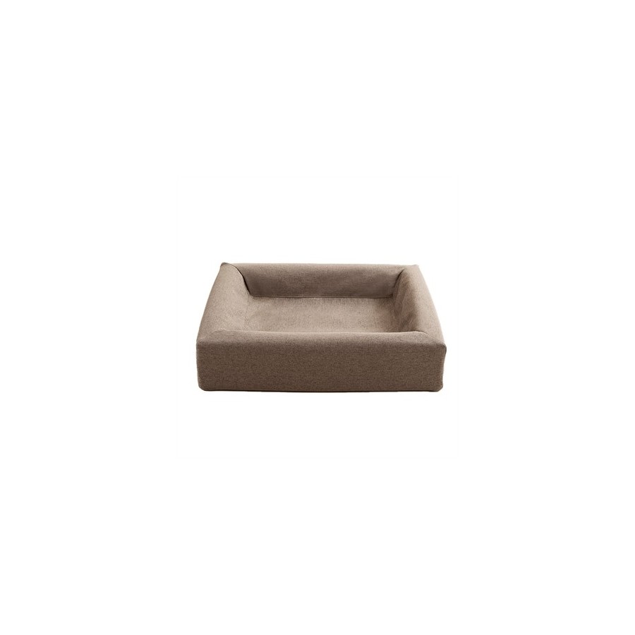 Bia Bed Skanor Hoes Hondenmand Truffel BIA-3-60X70X15 CM