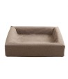 Bia Bed Skanor Hoes Hondenmand Truffel BIA-3-60X70X15 CM