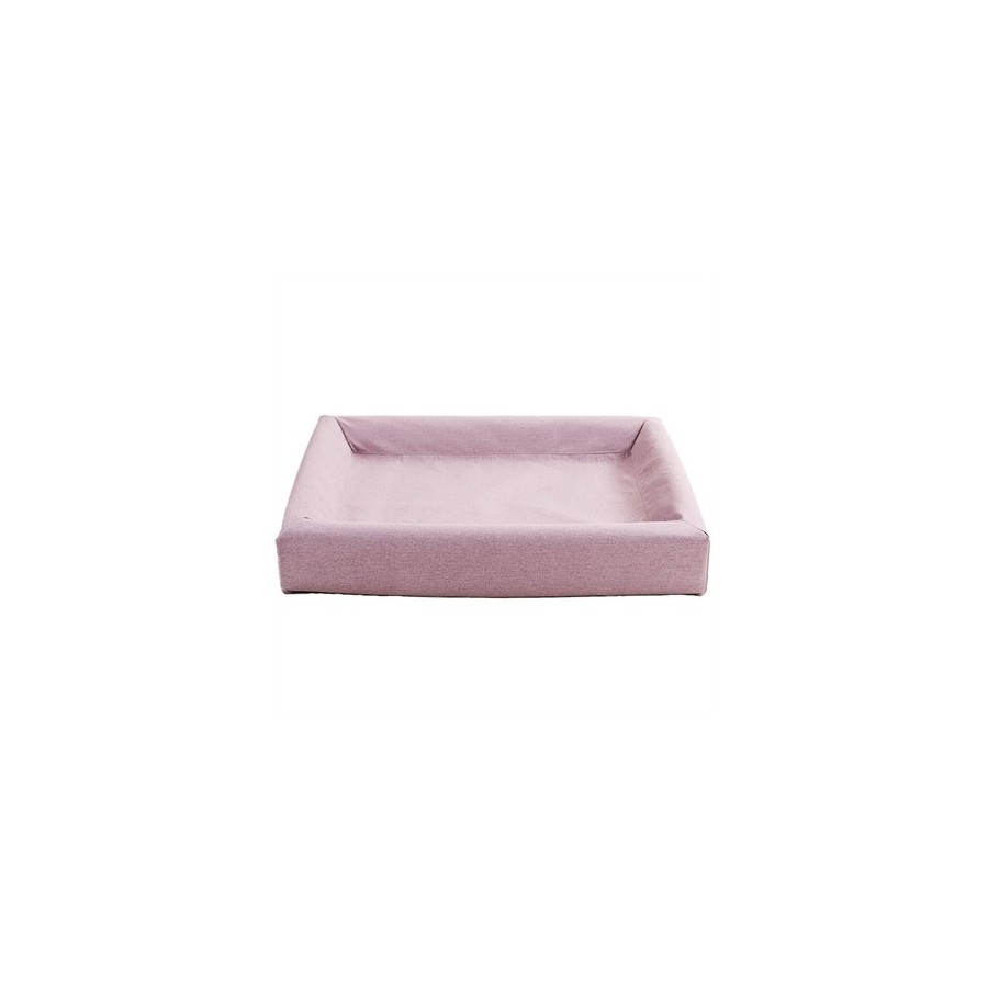 Bia Bed Skanor Hoes Hondenmand Roze BIA-7-100X120X15 CM