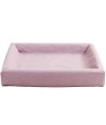 Bia Bed Skanor Hoes Hondenmand Roze BIA-7-100X120X15 CM