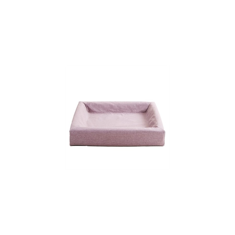Bia Bed Skanor Hoes Hondenmand Roze BIA-4-70X85X15 CM