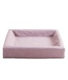Bia Bed Skanor Hoes Hondenmand Roze BIA-4-70X85X15 CM