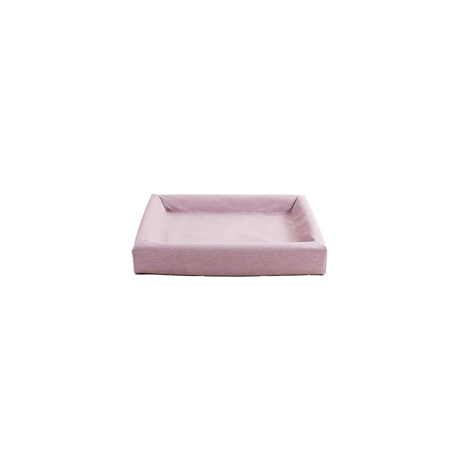 Bia Bed Skanor Hoes Hondenmand Roze BIA-6-80X100X15 CM
