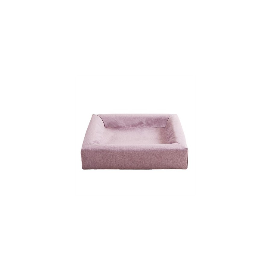 Bia Bed Skanor Hoes Hondenmand Roze BIA-3-60X70X15 CM