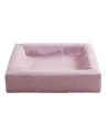 Bia Bed Skanor Hoes Hondenmand Roze BIA-3-60X70X15 CM