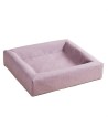 Bia Bed Skanor Hoes Hondenmand Roze BIA-3-60X70X15 CM