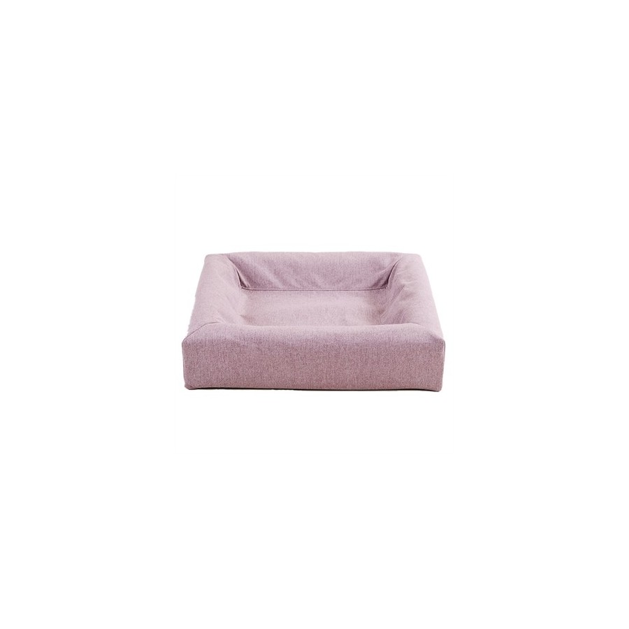 Bia Bed Skanor Hoes Hondenmand Roze BIA-2-50X60X12,5 CM