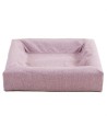 Bia Bed Skanor Hoes Hondenmand Roze BIA-2-50X60X12,5 CM