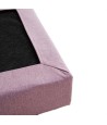 Bia Bed Skanor Hoes Hondenmand Roze BIA-2-50X60X12,5 CM
