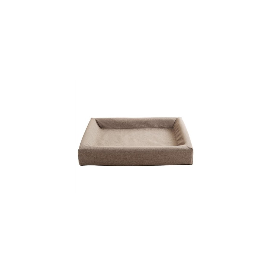 Bia Bed Skanor Hoes Hondenmand Truffel BIA-6-80X100X15 CM