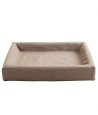 Bia Bed Skanor Hoes Hondenmand Truffel BIA-6-80X100X15 CM