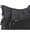 Trixie Uitlaat- En Dummytas Antraciet 34X9X29 CM