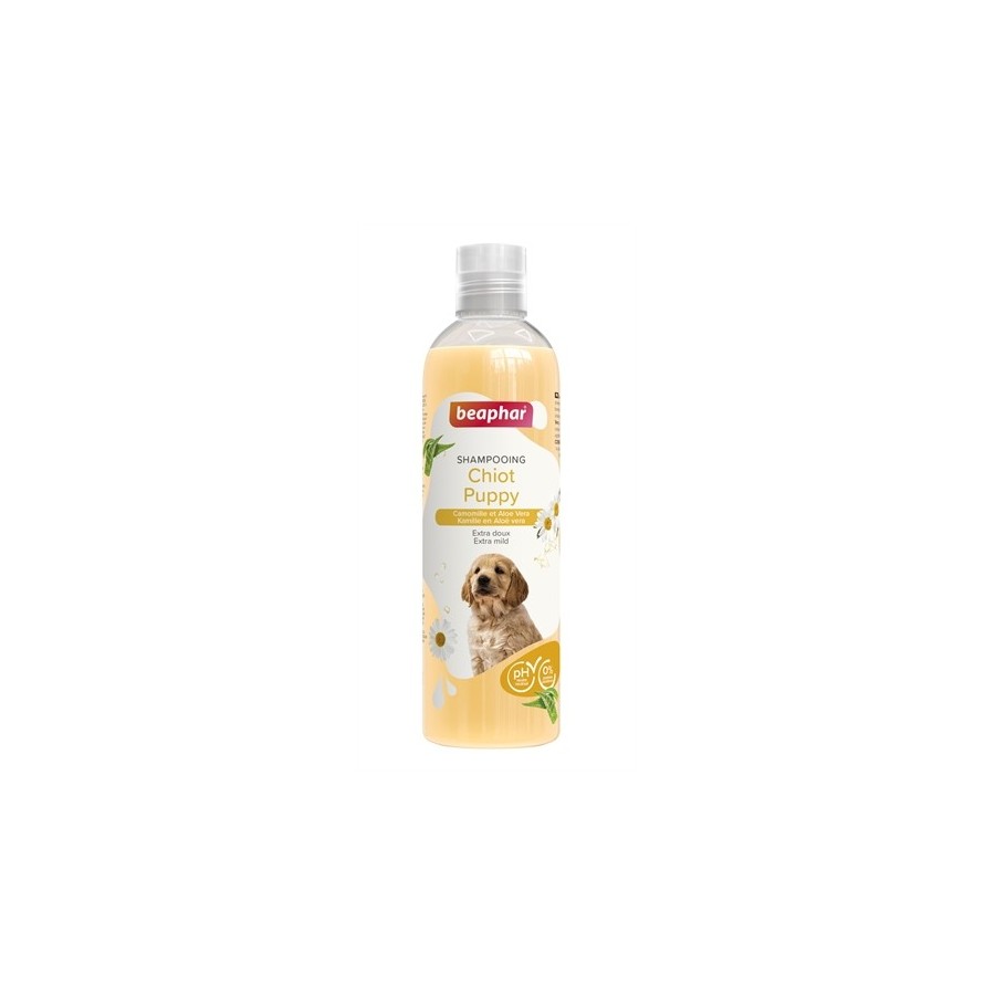 Beaphar Shampoo Puppy 250 ML