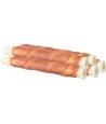 Trixie Denta Fun Duck Chewing Roll 17 CM 50 ST