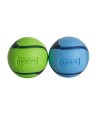 Chuckit Sniff Fetch Bal Combo Pindakaas & Bacon 6 CM