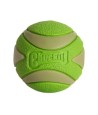 Chuckit Max Glow Ultra Squeekerbal Groen 6 CM