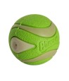 Chuckit Max Glow Ultra Squeekerbal Groen 6 CM
