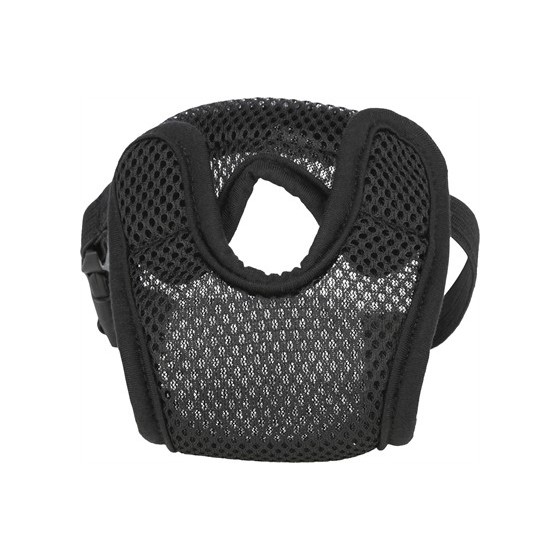 Trixie Beschermbroekje Comfort Mesh Materiaal Zwart 30-37 CM