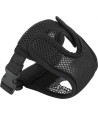 Trixie Beschermbroekje Comfort Mesh Materiaal Zwart 35-43 CM