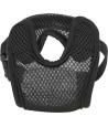 Trixie Beschermbroekje Comfort Mesh Materiaal Zwart 35-43 CM