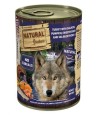 Natural Greatness Turkey / Salmon / Pumpkin / Sweet Potato 400 GR