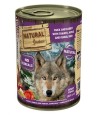 Natural Greatness - Eend / Konijn. 400gr