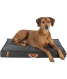 Trixie Be Nordic Hondenmatras Fohr Zwart 100X70X10 CM