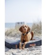 Trixie Be Nordic Hondenmatras Fohr Zwart 100X70X10 CM