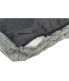 Trixie Be Eco Vital Hondenkussen Loki Soft Edition Gerecycled Grijs 60X45X15 CM