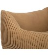 Trixie - Hondenmand Marley Soft Edition Oker, 100x70x25cm