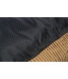 Trixie - Hondenmand Marley Soft Edition Oker, 100x70x25cm