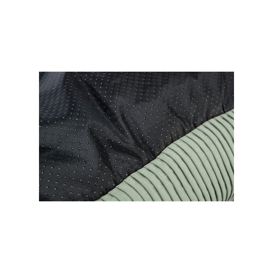 Trixie Hondenmand Marley Soft Edition Saliegroen 100X70X25 CM